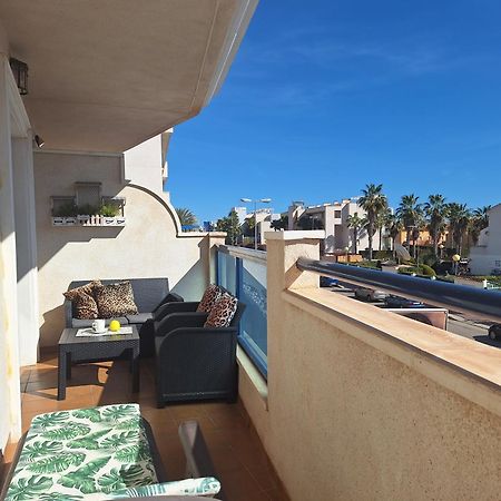 Apartamento Mandarin Playamarina II 오리후엘라 외부 사진