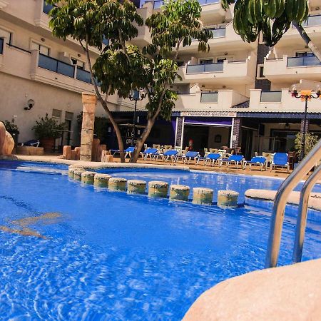 Apartamento Mandarin Playamarina II 오리후엘라 외부 사진