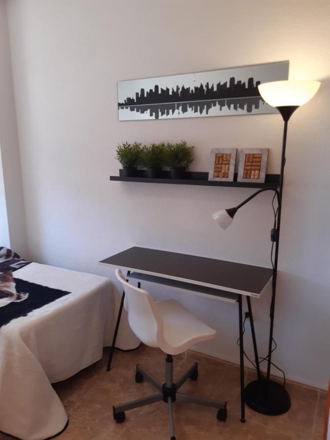 Apartamento Mandarin Playamarina II 오리후엘라 외부 사진