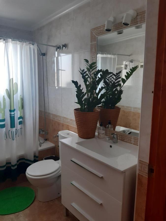 Apartamento Mandarin Playamarina II 오리후엘라 외부 사진