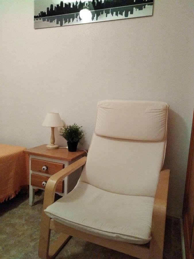 Apartamento Mandarin Playamarina II 오리후엘라 외부 사진